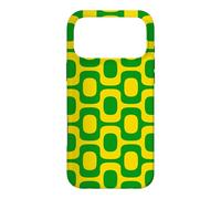 Custodia per iPhone 17 Pro Max Ipanema, Rio de Janeiro, Brasile, Ipanema Beach Marciapiede