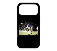 Custodia per iPhone 17 Pro Max Irlanda V Italia Roberto Baggio Mondiali di calcio 1990