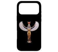 Custodia per iPhone 17 Pro Max Iside la dea egizia