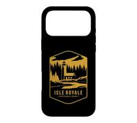 Custodia per iPhone 17 Pro Max Isle Royale National Park