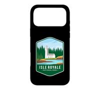 Custodia per iPhone 17 Pro Max Isle Royale National Park