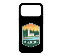 Custodia per iPhone 17 Pro Max Isle Royale National Park