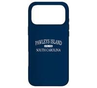 Custodia per iPhone 17 Pro Max Isola di Pawleys Carolina del Sud - SC