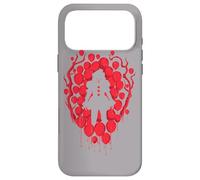 Custodia per iPhone 17 Pro Max IT Red Balloon Mirage