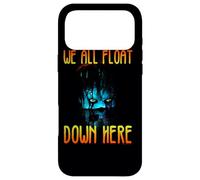 Custodia per iPhone 17 Pro Max IT We All Float Down Here