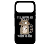 Custodia per iPhone 17 Pro Max It's A Beautiful Day To Leave Me Alone