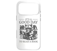 Custodia per iPhone 17 Pro Max It's A Good Day To Read A Book