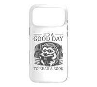 Custodia per iPhone 17 Pro Max It's A Good Day To Read A Book