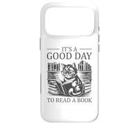 Custodia per iPhone 17 Pro Max It's A Good Day To Read A Book