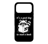 Custodia per iPhone 17 Pro Max It's A Good Day To Read A Book