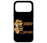 Custodia per iPhone 17 Pro Max It's Not A Hobby Its Buzz-Ness Honey Jar Bee Collector Tee