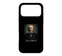 Custodia per iPhone 17 Pro Max Jacques Offenbach Compositore