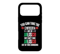 Custodia per iPhone 17 Pro Max Jalisco Guadalajara Mexico Chingona