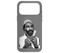 Custodia per iPhone 17 Pro Max Jamaican Musician Lee Scratch Perry Hacienda Stephen Wright