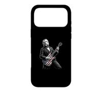 Custodia per iPhone 17 Pro Max James K Polk Chitarra