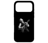 Custodia per iPhone 17 Pro Max James Monroe Chitarra