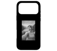 Custodia per iPhone 17 Pro Max Jane Austen