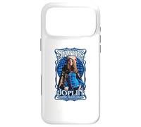 Custodia per iPhone 17 Pro Max Janis Joplin Albert Hall 1969 Baron Wolman Foto