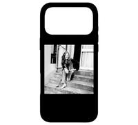 Custodia per iPhone 17 Pro Max Janis Joplin Piece Of My Heart Singer Nel 1969