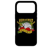 Custodia per iPhone 17 Pro Max Jarocho Veracruz México Vacation Couple Matching