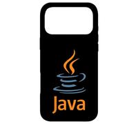 Custodia per iPhone 17 Pro Max Java Code Web Developer Shirt Front-end Developer