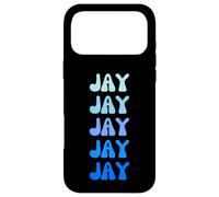 Custodia per iPhone 17 Pro Max Jay