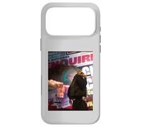 Custodia per iPhone 17 Pro Max Jay Z Live al Festival di Glastonbury 2008 Di Andy Willsher