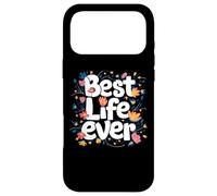 Custodia per iPhone 17 Pro Max Jehovah's Witness Best Life Ever JW ORG JW