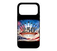 Custodia per iPhone 17 Pro Max Jet Airshow 250th - Honoring our Past, Inspiring our Future