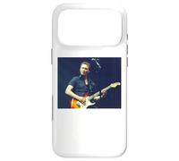 Custodia per iPhone 17 Pro Max Jim Corr dei Corrs Live Talk On Corners Era