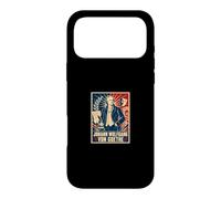 Custodia per iPhone 17 Pro Max Johann Wolfgang Von Goethe Weimar Classicismo
