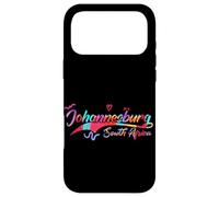 Custodia per iPhone 17 Pro Max Johannesburg South Africa | vacation travel