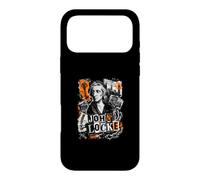 Custodia per iPhone 17 Pro Max John Locke Filosofia Pensatore Illuminista