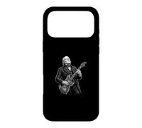 Custodia per iPhone 17 Pro Max John Quincy Adams Chitarra