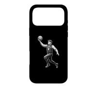 Custodia per iPhone 17 Pro Max John Quincy Adams Pallacanestro