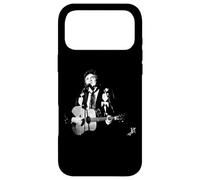 Custodia per iPhone 17 Pro Max Johnny Cash sta arrivando in città Era 1987 Live
