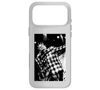 Custodia per iPhone 17 Pro Max Johnny Rotten Sesso Pistole Punk 1996 Da Andy Willsher
