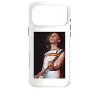 Custodia per iPhone 17 Pro Max Julian Cope Il Teardrop esplode Frontman Di Andy Willsher