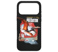 Custodia per iPhone 17 Pro Max Jurassic World Rebirth Quetzalcoatlus Apex Predator