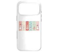 Custodia per iPhone 17 Pro Max Just A Love Goose Heart Cute Goose Happy Valentine’s Day