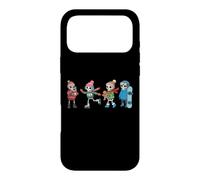 Custodia per iPhone 17 Pro Max Just A Spooky Winter Halloween Natale Winterween