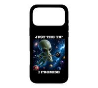 Custodia per iPhone 17 Pro Max Just The Tip I Promise Funny Billiards Pool