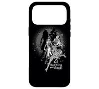 Custodia per iPhone 17 Pro Max Justice League Bad Girls Are Good