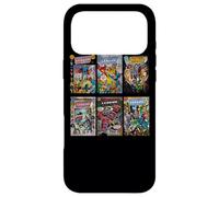 Custodia per iPhone 17 Pro Max Justice League Covers