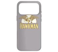 Custodia per iPhone 17 Pro Max Justice League Hawkman Fly By