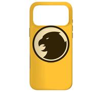 Custodia per iPhone 17 Pro Max Justice League Hawkman Symbol