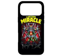 Custodia per iPhone 17 Pro Max Justice League Mister Miracle