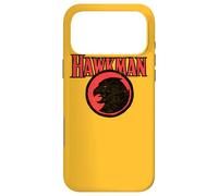 Custodia per iPhone 17 Pro Max Justice League Rough Hawk