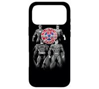 Custodia per iPhone 17 Pro Max Justice League Shades of Gray