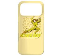 Custodia per iPhone 17 Pro Max Justice League The Cheetah